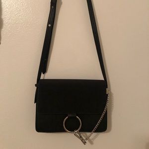 Crossbody purse